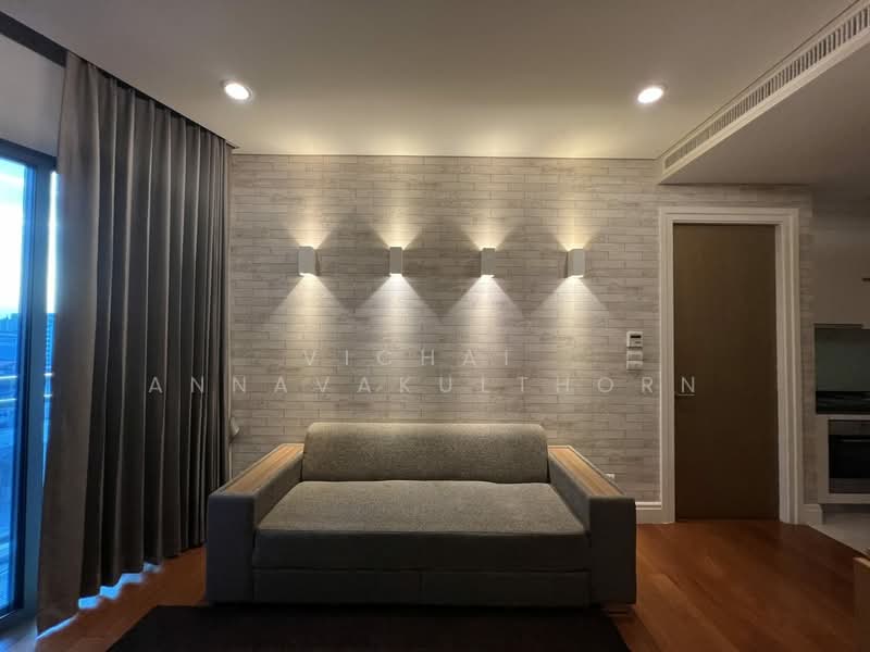 Bright Sukhumvit 24 : ไบร์ท สุขุมวิท 24, กรุงเทพ, ถนนสุขุมวิท 24, คลองตัน, คลองเตย, กรุงเทพ, 92 ตร.ม., คอนโด ให้เช่า, โดย Vichai  Annavakulthorn, 500149448 - DDproperty.com