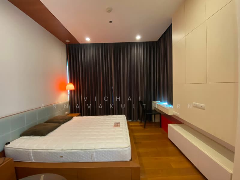 Bright Sukhumvit 24, Bangkok, Sukhumvit 24 Alley, Khong Tan, Khlong Toei, Bangkok, 2 Bedrooms, 92 sqm, Condo For Rent, by Vichai  Annavakulthorn, 500149448 - DDproperty.com