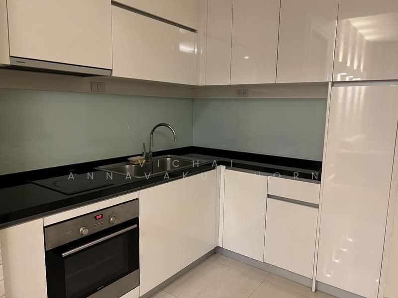 Bright Sukhumvit 24, Bangkok, Sukhumvit 24 Alley, Khong Tan, Khlong Toei, Bangkok, 2 Bedrooms, 92 sqm, Condo For Rent, by Vichai  Annavakulthorn, 500149448 - DDproperty.com