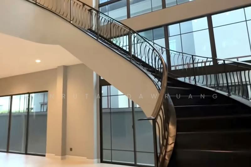 Grand Bangkok Boulevard Ramintra-Kaset Nawamin, Bangkok, 339 Suan Sayam Road, Khan Na Yao, Khan Na Yao, Bangkok, 5 Bedrooms, 591 sqm, Single Detached House For Sale, by Kanrutai Dawruang, 500149450 - DDproperty.com