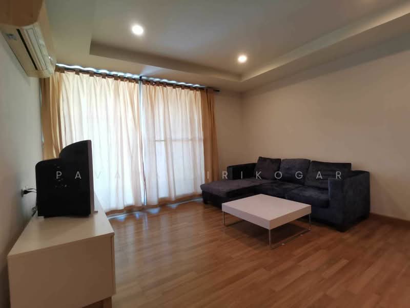 Y.O. Place, Bangkok, 223 Soi Sai Nam Thip 2, Khlong Toei, Khlong Toei, Bangkok, 1 Bedroom, 58 sqm, Apartment For Rent, by Pavana Sirikogar, 500149451 - DDproperty.com