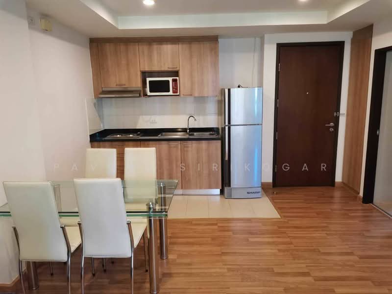 Y.O. Place, Bangkok, 223 Soi Sai Nam Thip 2, Khlong Toei, Khlong Toei, Bangkok, 1 Bedroom, 58 sqm, Apartment For Rent, by Pavana Sirikogar, 500149451 - DDproperty.com
