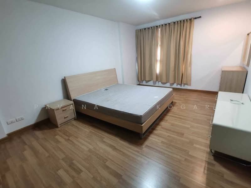 Y.O. Place, Bangkok, 223 Soi Sai Nam Thip 2, Khlong Toei, Khlong Toei, Bangkok, 1 Bedroom, 58 sqm, Apartment For Rent, by Pavana Sirikogar, 500149451 - DDproperty.com