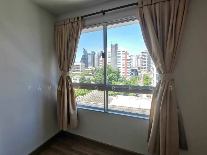 Y.O. Place, Bangkok, 223 Soi Sai Nam Thip 2, Khlong Toei, Khlong Toei, Bangkok, 1 Bedroom, 58 sqm, Apartment For Rent, by Pavana Sirikogar, 500149451 - DDproperty.com