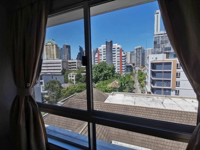 Y.O. Place, Bangkok, 223 Soi Sai Nam Thip 2, Khlong Toei, Khlong Toei, Bangkok, 1 Bedroom, 58 sqm, Apartment For Rent, by Pavana Sirikogar, 500149451 - DDproperty.com