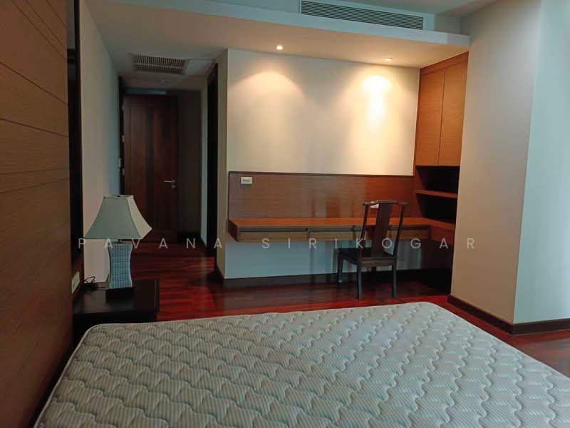 Vasu The Residence, Bangkok, Soi Sukhumvit 55, Khlong Tan Nua, Watthana, Bangkok, 2 Bedrooms, 171 sqm, Apartment For Rent, by Pavana Sirikogar, 500149453 - DDproperty.com