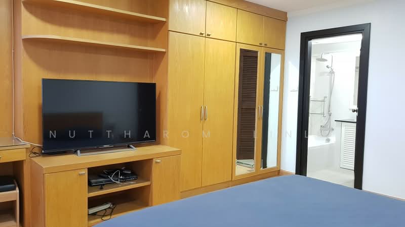 Supalai Place Sukhumvit 39 : ศุภาลัย เพลส สุขุมวิท 39, กรุงเทพ, 175-179 ซอยสุขุมวิท 39 ถนนสุขุมวิท แขวงคลองตันเหนือ เขตวัฒนา กรุงเทพมหานคร, คลองตันเหนือ, วัฒนา, กรุงเทพ, 96 ตร.ม., คอนโด ขาย, โดย Nuttharom  Linla , 500149455 - DDproperty.com