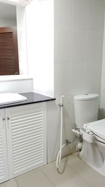 Supalai Place Sukhumvit 39 : ศุภาลัย เพลส สุขุมวิท 39, กรุงเทพ, 175-179 ซอยสุขุมวิท 39 ถนนสุขุมวิท แขวงคลองตันเหนือ เขตวัฒนา กรุงเทพมหานคร, คลองตันเหนือ, วัฒนา, กรุงเทพ, 96 ตร.ม., คอนโด ขาย, โดย Nuttharom  Linla , 500149455 - DDproperty.com