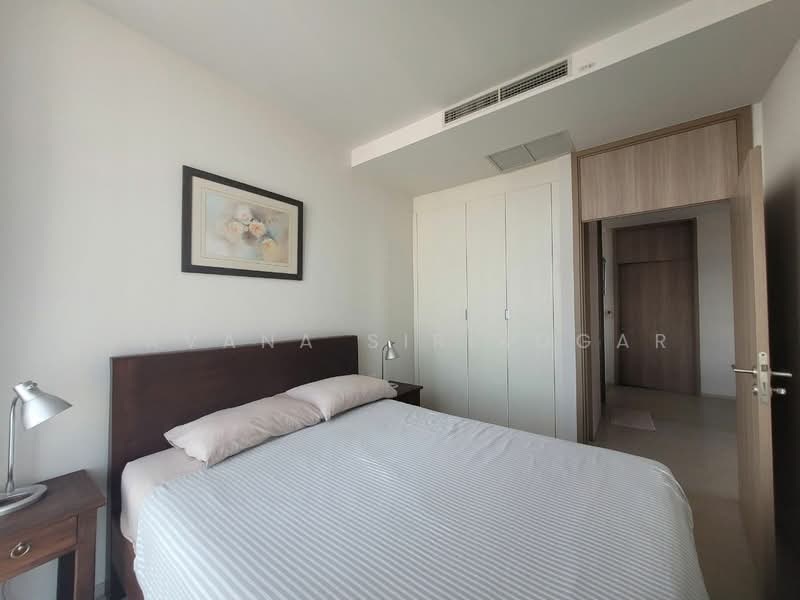 Noble Ploenchit, Bangkok, 1035 Ploenchit  Road, Lumphini, Pathum Wan, Bangkok, 2 Bedrooms, 81 sqm, Condo For Rent, by Pavana Sirikogar, 500149457 - DDproperty.com