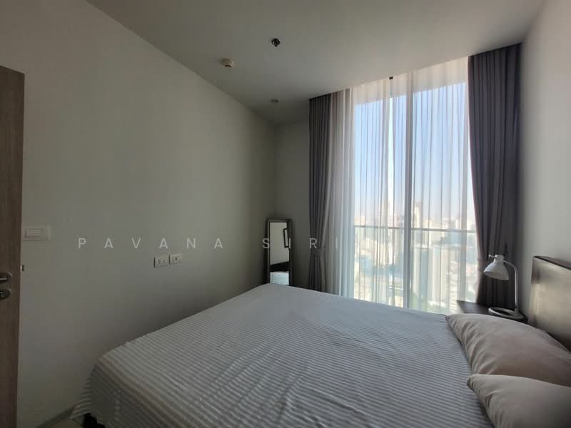 Noble Ploenchit, Bangkok, 1035 Ploenchit  Road, Lumphini, Pathum Wan, Bangkok, 2 Bedrooms, 81 sqm, Condo For Rent, by Pavana Sirikogar, 500149457 - DDproperty.com