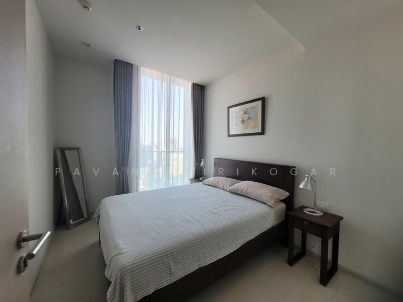 Noble Ploenchit, Bangkok, 1035 Ploenchit  Road, Lumphini, Pathum Wan, Bangkok, 2 Bedrooms, 81 sqm, Condo For Rent, by Pavana Sirikogar, 500149457 - DDproperty.com