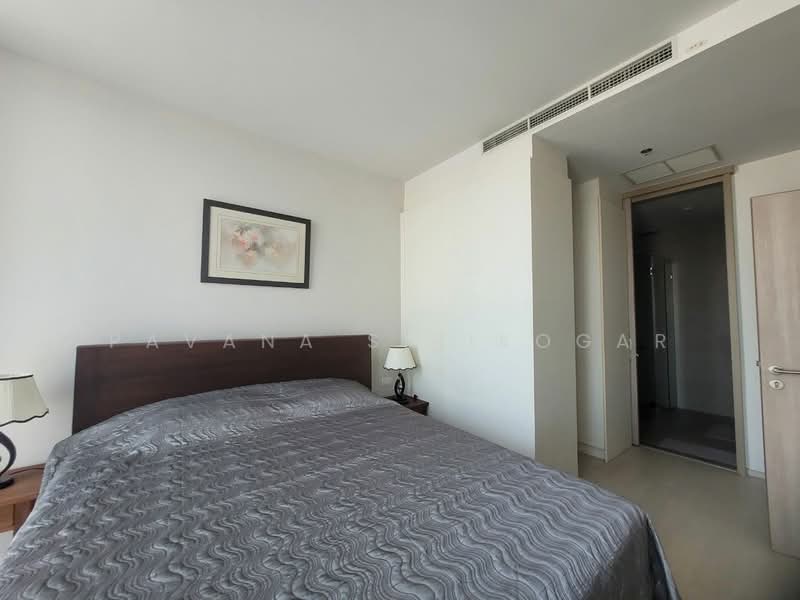 Noble Ploenchit, Bangkok, 1035 Ploenchit  Road, Lumphini, Pathum Wan, Bangkok, 2 Bedrooms, 81 sqm, Condo For Rent, by Pavana Sirikogar, 500149457 - DDproperty.com