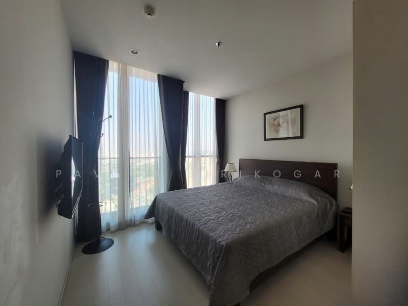 Noble Ploenchit, Bangkok, 1035 Ploenchit  Road, Lumphini, Pathum Wan, Bangkok, 2 Bedrooms, 81 sqm, Condo For Rent, by Pavana Sirikogar, 500149457 - DDproperty.com