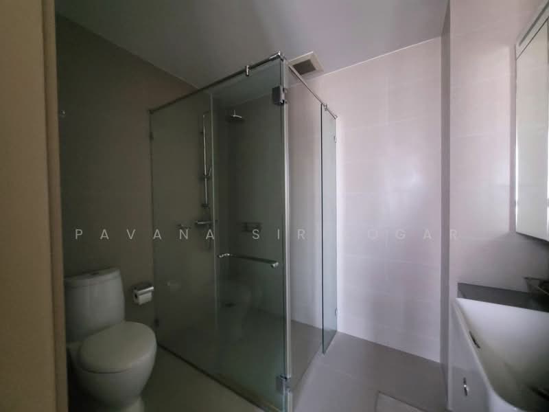 Noble Ploenchit, Bangkok, 1035 Ploenchit  Road, Lumphini, Pathum Wan, Bangkok, 2 Bedrooms, 81 sqm, Condo For Rent, by Pavana Sirikogar, 500149457 - DDproperty.com