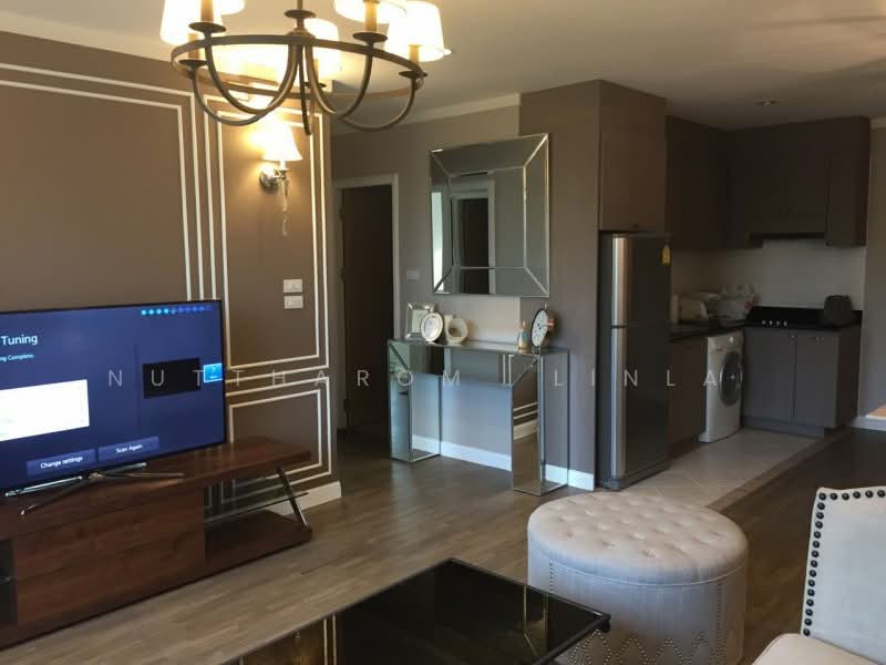 Baan Siri Sathorn, Bangkok, 10 Yen Akat 1 Alley, Thung Maha Mek, Sathon, Bangkok, 2 Bedrooms, 75 sqm, Condo For Sale, by Nuttharom  Linla , 500149458 - DDproperty.com