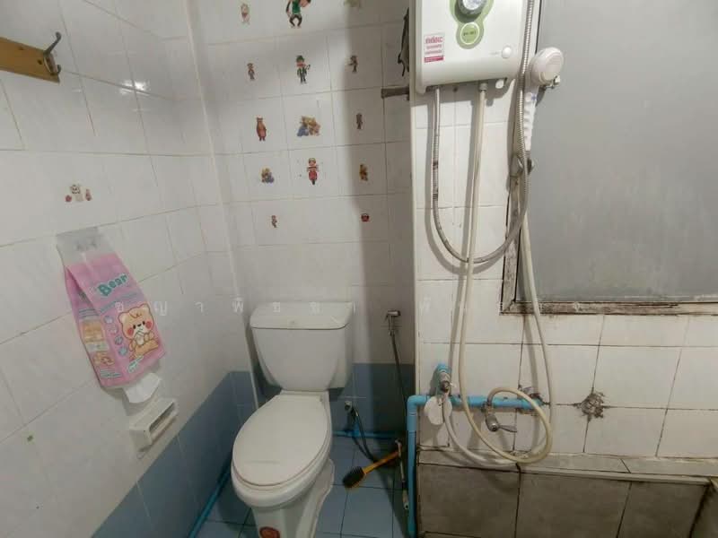 Palm Suite Complex, Bangkok, 43/109 Phahon Yothin 49/2 Alley, Anusaowari, Bang Khen, Bangkok, 1 Bedroom, 41 sqm, Condo For Sale, by ชญาพิชชา พันธกิจ, 500149459 - DDproperty.com