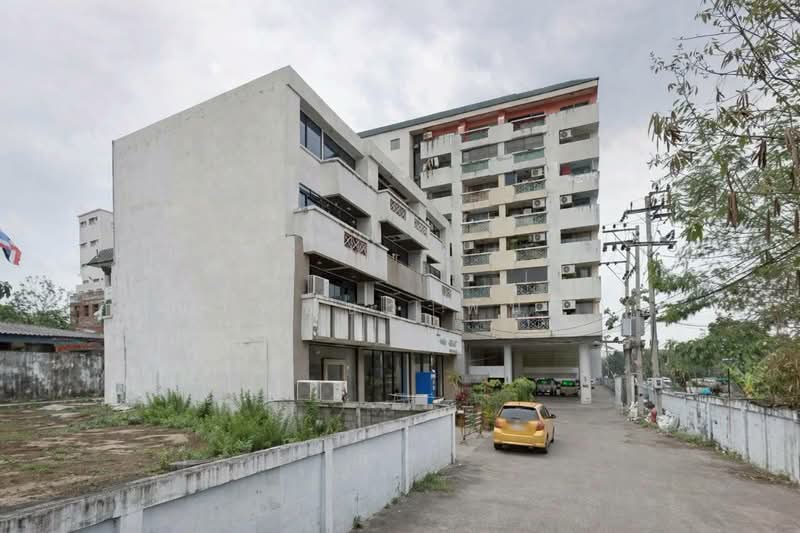 Palm Suite Complex, Bangkok, 43/109 Phahon Yothin 49/2 Alley, Anusaowari, Bang Khen, Bangkok, 1 Bedroom, 41 sqm, Condo For Sale, by ชญาพิชชา พันธกิจ, 500149459 - DDproperty.com