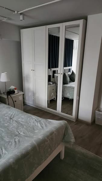 President Park Sukhumvit 24, Bangkok, 99 Sukhumvit 24 Alley, Khlongtoei Nua, Watthana, Bangkok, 1 Bedroom, 75 sqm, Condo For Rent, by Pavana Sirikogar, 500149461 - DDproperty.com