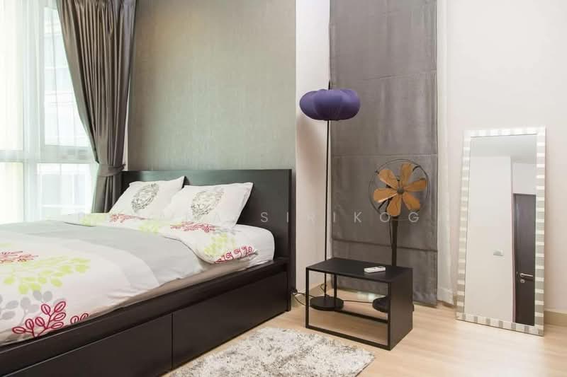 Sky Walk Residences, Bangkok, 1599 Sukhumvit Road, Phra Kanong Nua, Watthana, Bangkok, 2 Bedrooms, 60 sqm, Condo For Rent, by Pavana Sirikogar, 500149465 - DDproperty.com