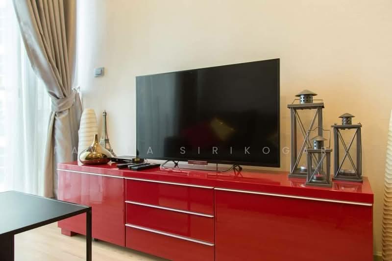 Sky Walk Residences : สกาย วอล์ค เรสซิเดนซ์, กรุงเทพ, 1599 ถนนสุขุมวิท, พระโขนงเหนือ, วัฒนา, กรุงเทพ, 60 ตร.ม., คอนโด ให้เช่า, โดย Pavana Sirikogar, 500149465 - DDproperty.com