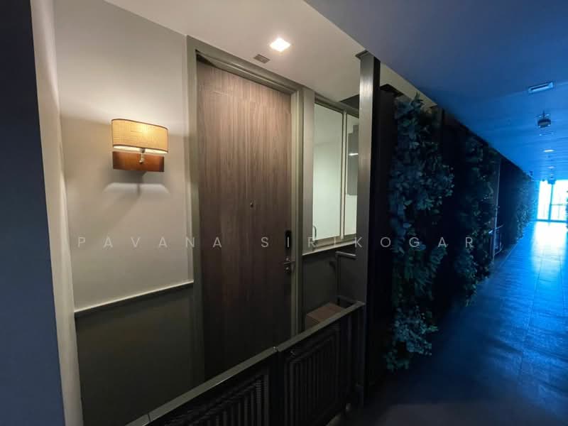 A Space ID Asok-Ratchada : เอสเปซ ไอดี อโศก-รัชดา, กรุงเทพ, 624 ถนนอโศก - ดินแดง, ดินแดง, ดินแดง, กรุงเทพ, 33 ตร.ม., คอนโด ให้เช่า, โดย Pavana Sirikogar, 500149466 - DDproperty.com