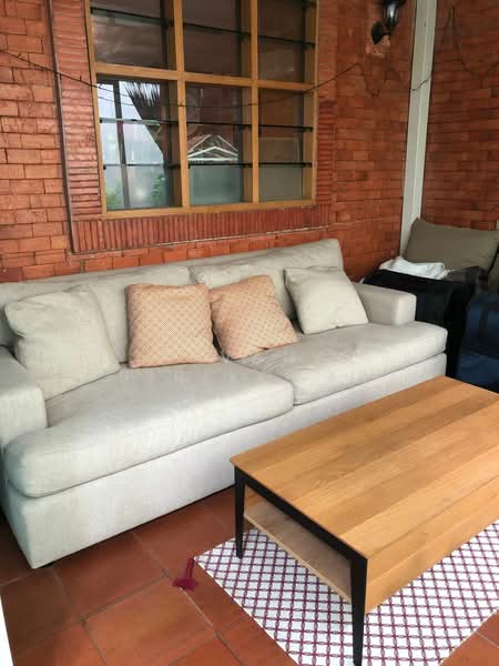 4-BR House, Bangkok, Phra Kanong Nua, Watthana, Bangkok, 4 Bedrooms, 488 sqm, Single Detached House For Rent, by Pavana Sirikogar, 500149471 - DDproperty.com