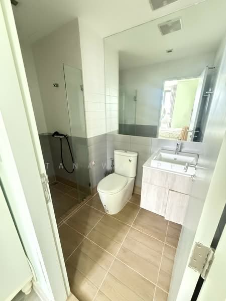 IDEO MOBI Rama 9, Bangkok, 90 Rama 9 Road, Huai Khwang, Huai Khwang, Bangkok, 1 Bedroom, 31 sqm, Condo For Rent, by Tanawat PP, 500149472 - DDproperty.com