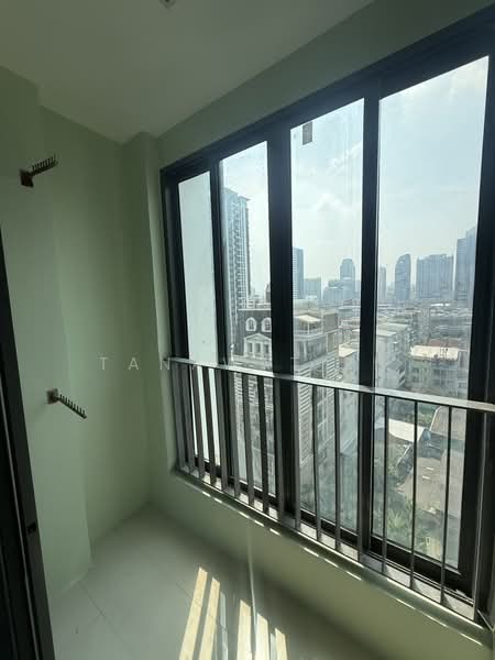 IDEO MOBI Rama 9, Bangkok, 90 Rama 9 Road, Huai Khwang, Huai Khwang, Bangkok, 1 Bedroom, 31 sqm, Condo For Rent, by Tanawat PP, 500149472 - DDproperty.com