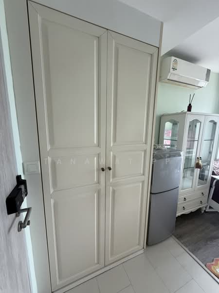 IDEO MOBI Rama 9 : ไอดีโอ โมบิ พระราม 9, กรุงเทพ, 90 ถนนพระราม 9, ห้วยขวาง, ห้วยขวาง, กรุงเทพ, 31 ตร.ม., คอนโด ให้เช่า, โดย Tanawat PP, 500149472 - DDproperty.com