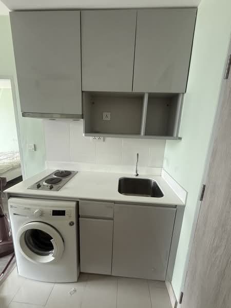 IDEO MOBI Rama 9, Bangkok, 90 Rama 9 Road, Huai Khwang, Huai Khwang, Bangkok, 1 Bedroom, 31 sqm, Condo For Rent, by Tanawat PP, 500149472 - DDproperty.com