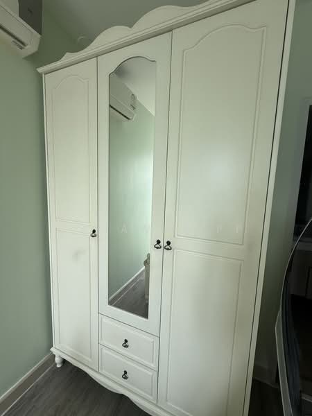 IDEO MOBI Rama 9 : ไอดีโอ โมบิ พระราม 9, กรุงเทพ, 90 ถนนพระราม 9, ห้วยขวาง, ห้วยขวาง, กรุงเทพ, 31 ตร.ม., คอนโด ให้เช่า, โดย Tanawat PP, 500149472 - DDproperty.com