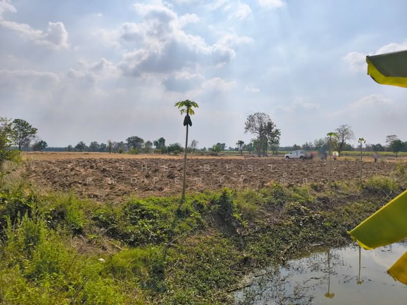 ที่ดินศรีเทพ เพชรบูรณ์, Phetchabun, Khok Sa-at, Si Thep, Phetchabun, , 16,000 sqm, Land For Sale, by The Best Property ตั๊ก, 500149473 - DDproperty.com