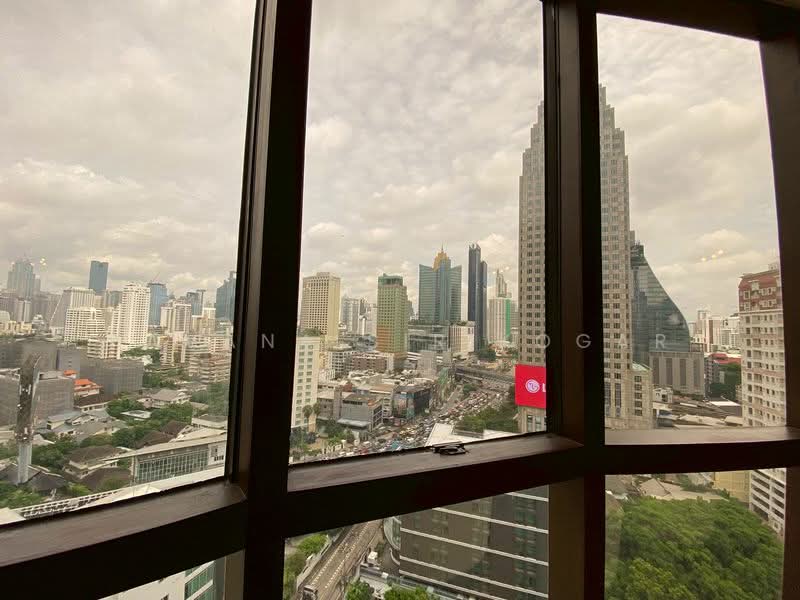 City Lakes Tower, Bangkok, Soi Sukhumvit 16, Khlong Toei, Khlong Toei, Bangkok, 4 Bedrooms, 319 sqm, Condo For Rent, by Pavana Sirikogar, 500149475 - DDproperty.com