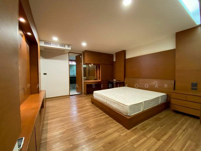 City Lakes Tower, Bangkok, Soi Sukhumvit 16, Khlong Toei, Khlong Toei, Bangkok, 4 Bedrooms, 319 sqm, Condo For Rent, by Pavana Sirikogar, 500149475 - DDproperty.com