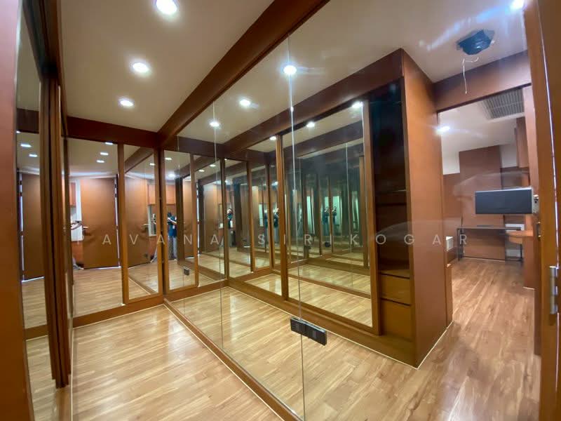 City Lakes Tower, Bangkok, Soi Sukhumvit 16, Khlong Toei, Khlong Toei, Bangkok, 4 Bedrooms, 319 sqm, Condo For Rent, by Pavana Sirikogar, 500149475 - DDproperty.com