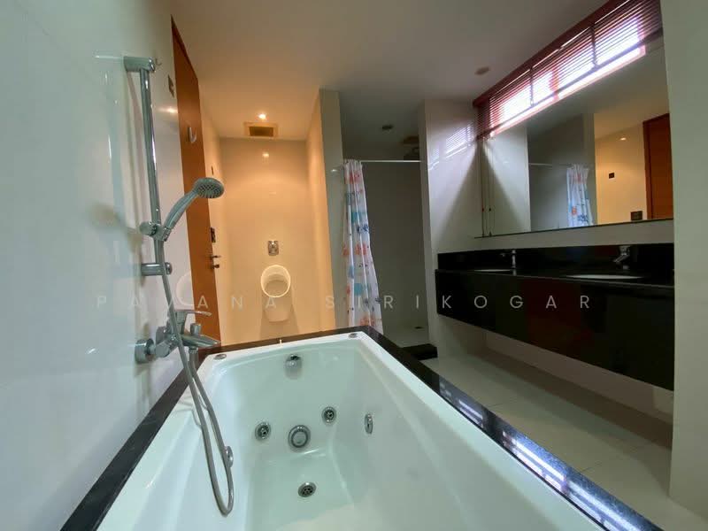 City Lakes Tower, Bangkok, Soi Sukhumvit 16, Khlong Toei, Khlong Toei, Bangkok, 4 Bedrooms, 319 sqm, Condo For Rent, by Pavana Sirikogar, 500149475 - DDproperty.com