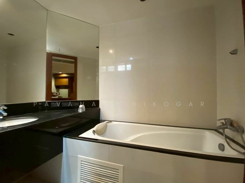 City Lakes Tower, Bangkok, Soi Sukhumvit 16, Khlong Toei, Khlong Toei, Bangkok, 4 Bedrooms, 319 sqm, Condo For Rent, by Pavana Sirikogar, 500149475 - DDproperty.com