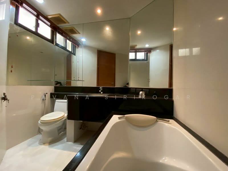 City Lakes Tower : ซิตี้เลค ทาวเวอร์, กรุงเทพ, ซอยสุขุมวิท 16, คลองเตย, คลองเตย, กรุงเทพ, 319 ตร.ม., คอนโด ให้เช่า, โดย Pavana Sirikogar, 500149475 - DDproperty.com