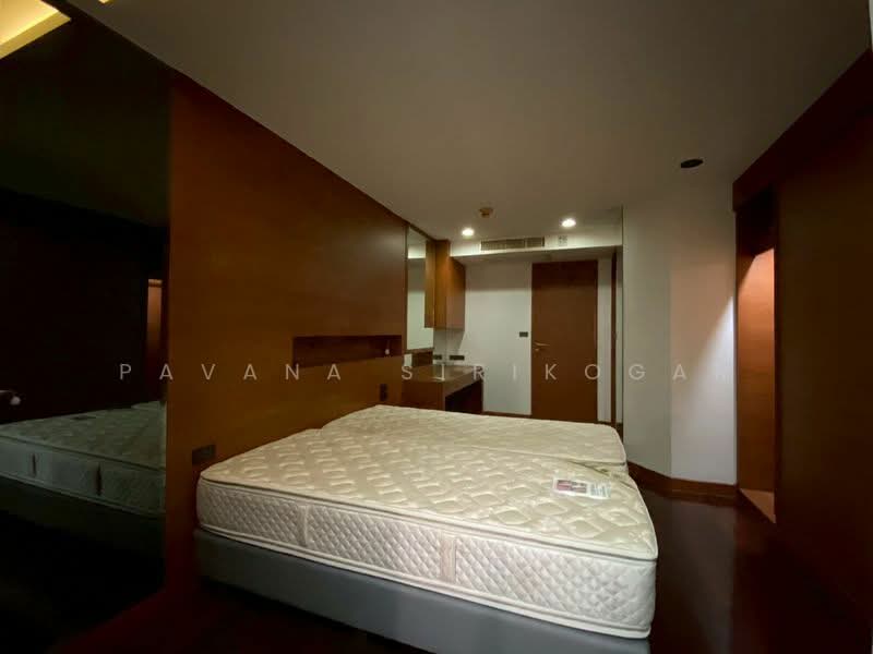 City Lakes Tower : ซิตี้เลค ทาวเวอร์, กรุงเทพ, ซอยสุขุมวิท 16, คลองเตย, คลองเตย, กรุงเทพ, 319 ตร.ม., คอนโด ให้เช่า, โดย Pavana Sirikogar, 500149475 - DDproperty.com