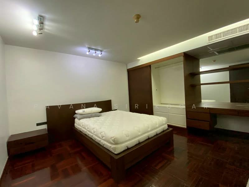 City Lakes Tower : ซิตี้เลค ทาวเวอร์, กรุงเทพ, ซอยสุขุมวิท 16, คลองเตย, คลองเตย, กรุงเทพ, 319 ตร.ม., คอนโด ให้เช่า, โดย Pavana Sirikogar, 500149475 - DDproperty.com