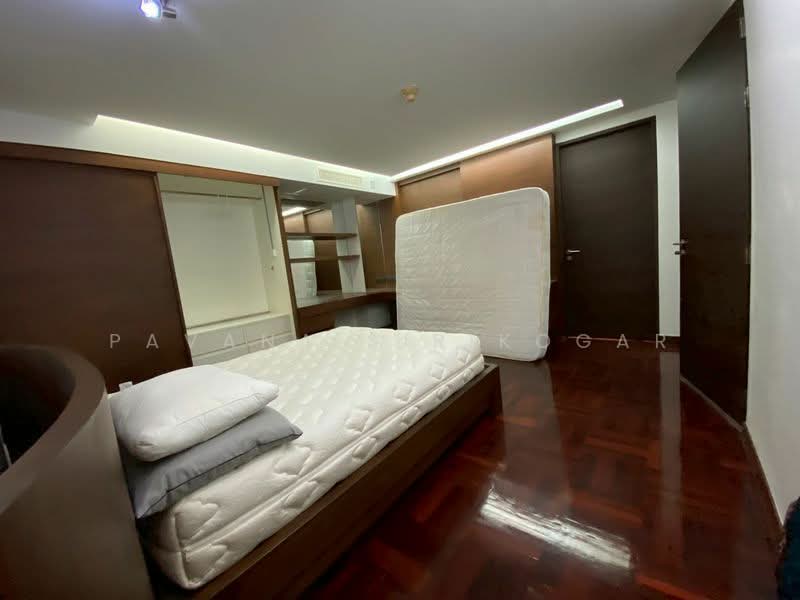 City Lakes Tower : ซิตี้เลค ทาวเวอร์, กรุงเทพ, ซอยสุขุมวิท 16, คลองเตย, คลองเตย, กรุงเทพ, 319 ตร.ม., คอนโด ให้เช่า, โดย Pavana Sirikogar, 500149475 - DDproperty.com