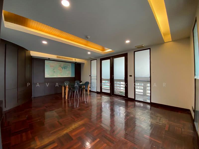 City Lakes Tower, Bangkok, Soi Sukhumvit 16, Khlong Toei, Khlong Toei, Bangkok, 4 Bedrooms, 319 sqm, Condo For Rent, by Pavana Sirikogar, 500149475 - DDproperty.com