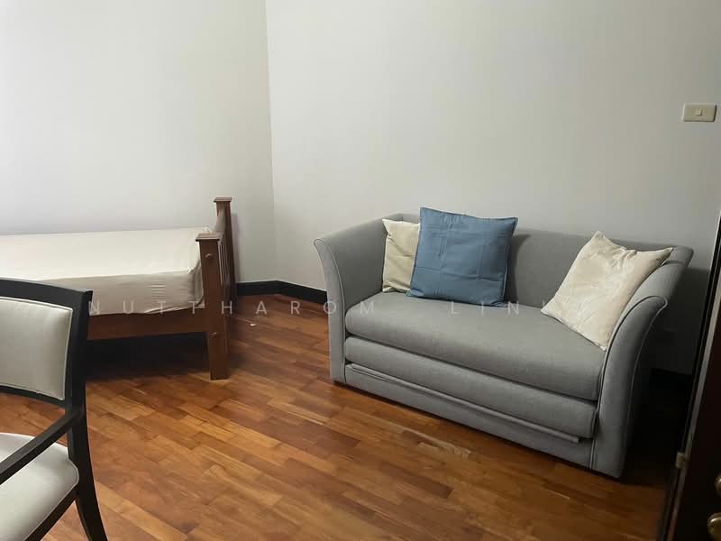 All Seasons Mansion, Bangkok, Soi Ruamrudee, Wireless Road, Lumphini, Pathum Wan, Bangkok, 3 Bedrooms, 178 sqm, Condo For Sale, by Nuttharom  Linla , 500149476 - DDproperty.com