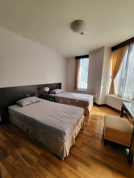 All Seasons Mansion, Bangkok, Soi Ruamrudee, Wireless Road, Lumphini, Pathum Wan, Bangkok, 3 Bedrooms, 178 sqm, Condo For Sale, by Nuttharom  Linla , 500149476 - DDproperty.com