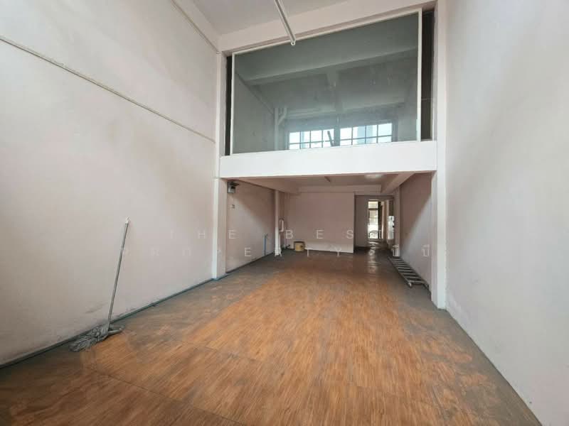 อาคารพาณิชย์สำโรงเหนือ สมุทรปราการ, สมุทรปราการ, สำโรงเหนือ, เมืองสมุทรปราการ, สมุทรปราการ, 120 ตร.ม., ตึกแถว-อาคารพาณิชย์ ขาย, โดย The Best Property บีบี, 500149477 - DDproperty.com