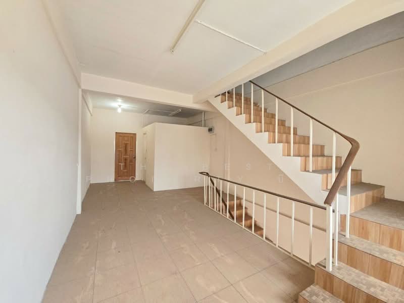 อาคารพาณิชย์สำโรงเหนือ สมุทรปราการ, สมุทรปราการ, สำโรงเหนือ, เมืองสมุทรปราการ, สมุทรปราการ, 120 ตร.ม., ตึกแถว-อาคารพาณิชย์ ขาย, โดย The Best Property บีบี, 500149477 - DDproperty.com