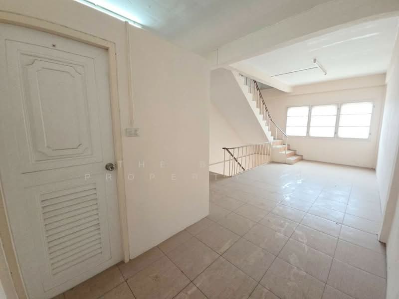 อาคารพาณิชย์สำโรงเหนือ สมุทรปราการ, สมุทรปราการ, สำโรงเหนือ, เมืองสมุทรปราการ, สมุทรปราการ, 120 ตร.ม., ตึกแถว-อาคารพาณิชย์ ขาย, โดย The Best Property บีบี, 500149477 - DDproperty.com