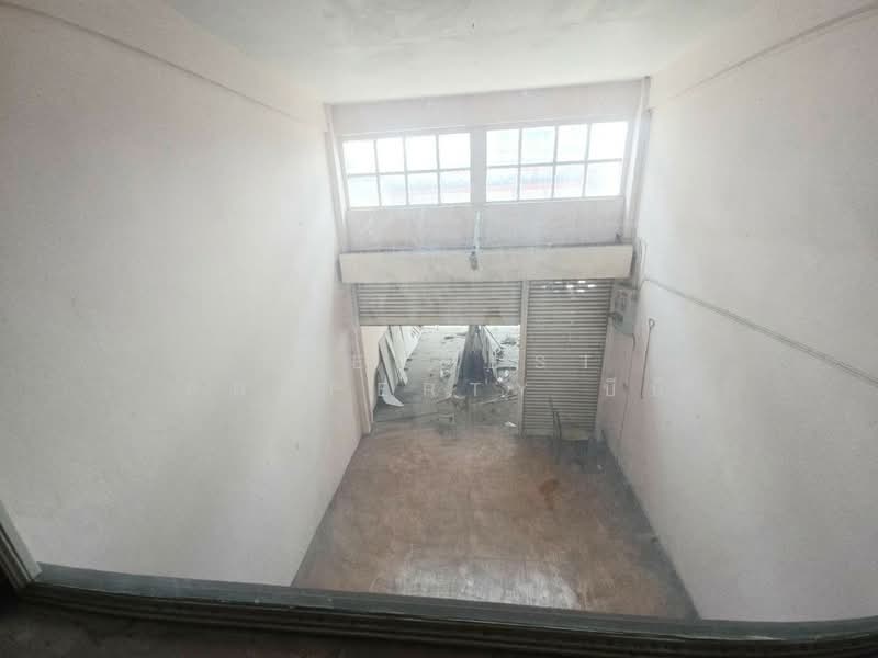 อาคารพาณิชย์สำโรงเหนือ สมุทรปราการ, Samut Prakan, Samrong Nua, Muang Samut Prakarn, Samut Prakan, , 120 sqm, Shophouse For Sale, by The Best Property บีบี, 500149477 - DDproperty.com