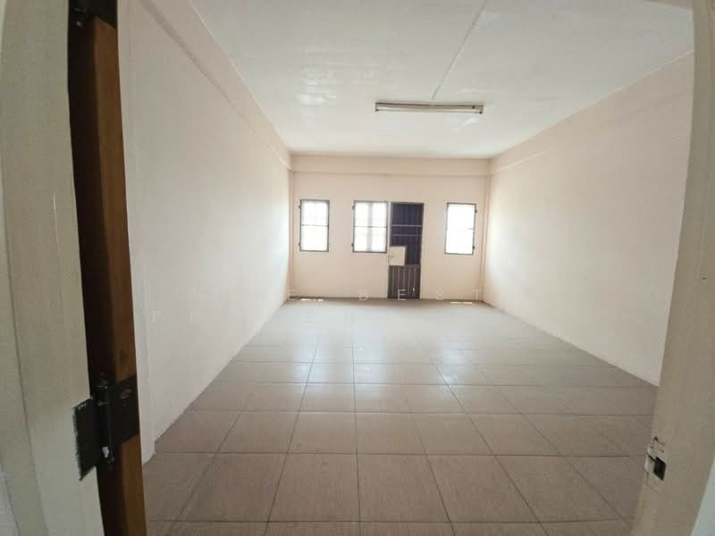 อาคารพาณิชย์สำโรงเหนือ สมุทรปราการ, สมุทรปราการ, สำโรงเหนือ, เมืองสมุทรปราการ, สมุทรปราการ, 120 ตร.ม., ตึกแถว-อาคารพาณิชย์ ขาย, โดย The Best Property บีบี, 500149477 - DDproperty.com