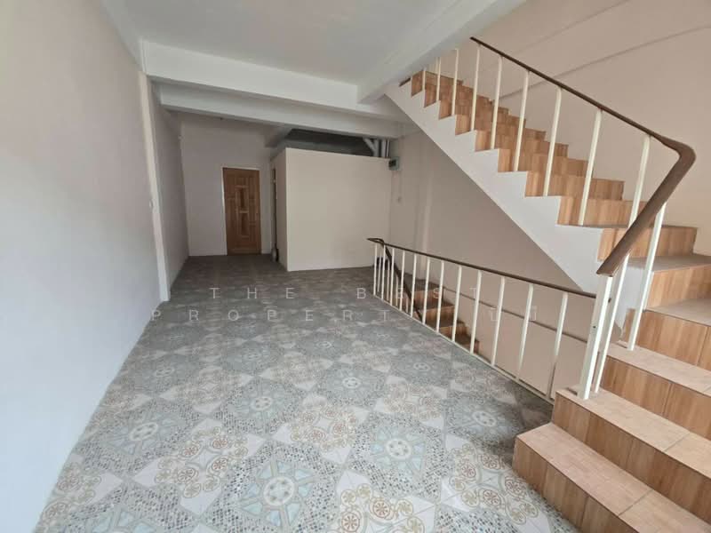 อาคารพาณิชย์สำโรงเหนือ สมุทรปราการ, Samut Prakan, Samrong Nua, Muang Samut Prakarn, Samut Prakan, , 120 sqm, Shophouse For Sale, by The Best Property บีบี, 500149477 - DDproperty.com